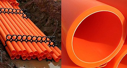 Инновационная технология производства энергетических труб МПП стала главной темой времени