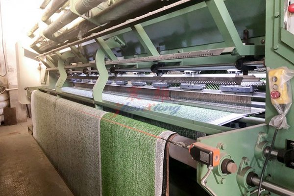 Оборудование для искусственного газона