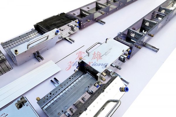 Профильная форма