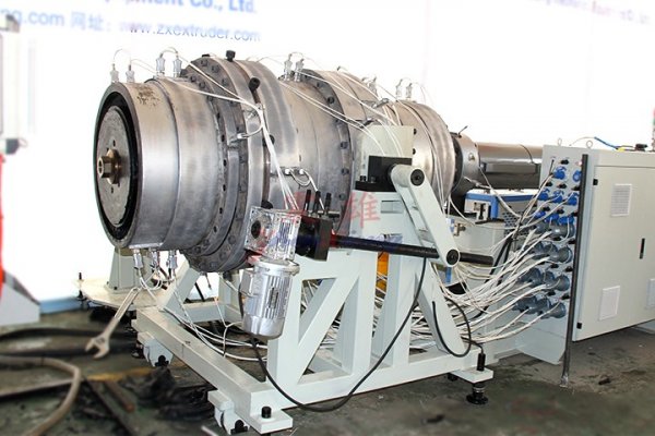 Пресс-форма для труб