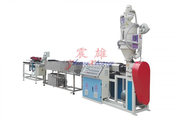 Линия по производству профилей холодной кровли