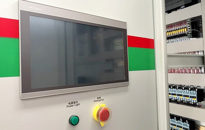 Интеллектуальное электрическое управление