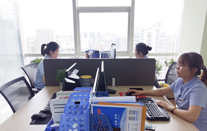 Отдел технологических исследований и разработок