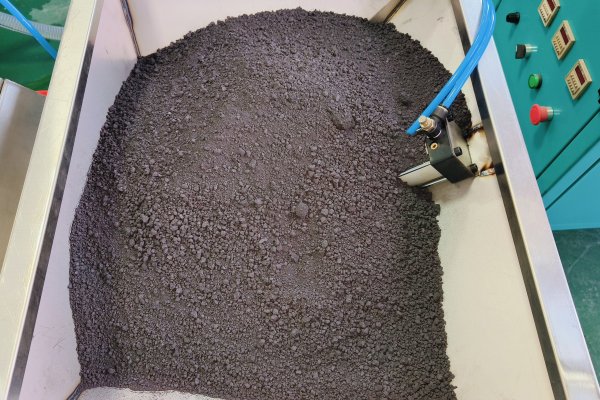 магнитные частицы