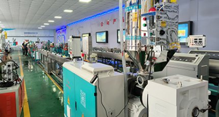 Две производственные линии успешно прибыли на завод ближневосточных клиентов!