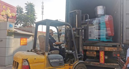 Еще одна партия дверных пломб доставлена по контракту!