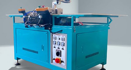 Примеры применения автоматических сварочных машин с дверными пломбами в производстве бытовой техники