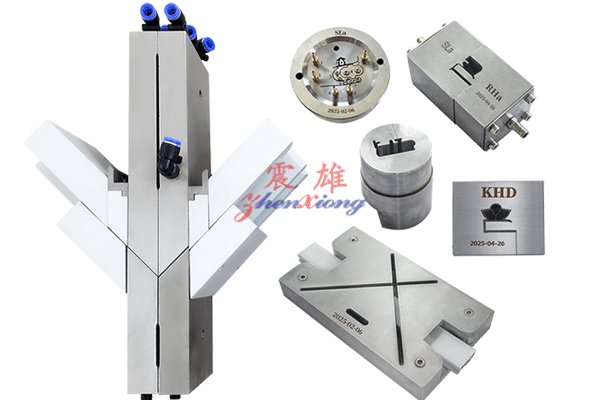 пресс-форма для уплотнения двери