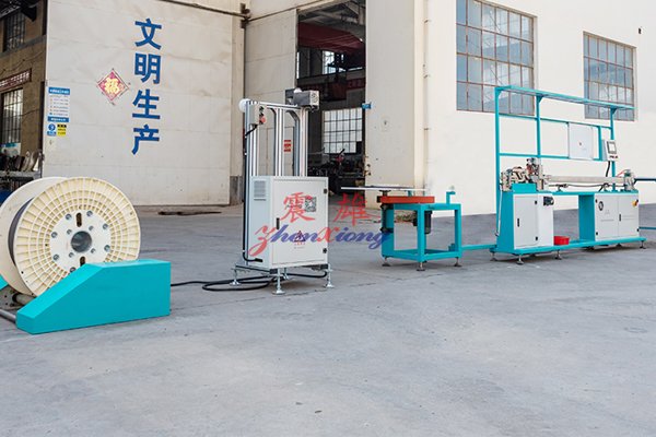 Оборудование для нарезки магнитной полосы